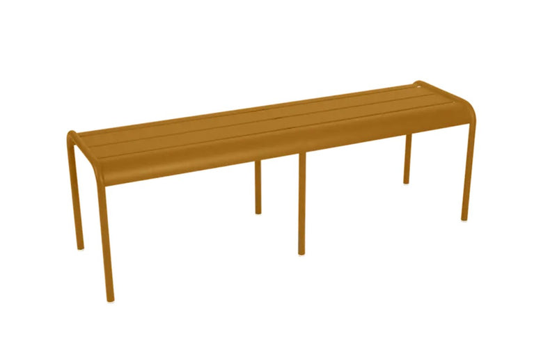 Load image into Gallery viewer, Luxembourg Bench 3/4 seater - Custom Wood Designs Luxembourg Bench 3/4 seater made from [material] – Ideal for [use_case] | Custom Wood Designs
