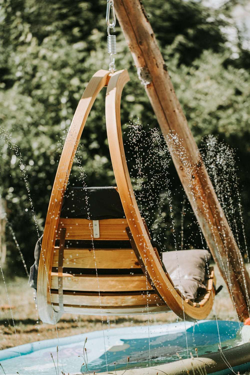 Load image into Gallery viewer, Swing Chair Hanging Chair Amazonas __label: NEW hanging-chair-default-title-swing-chair-53612460638551
