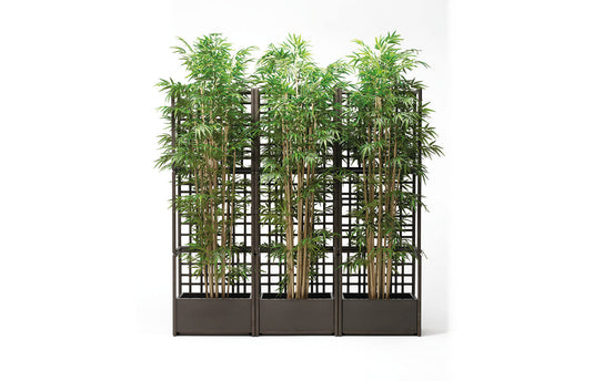 Nardi Modular Green Partitions Set of 8 - 10% Saving Custom Wood Designs Outdoor img_5271_c04eb10e-c71d-47ef-abe2-1eefba16fc6c