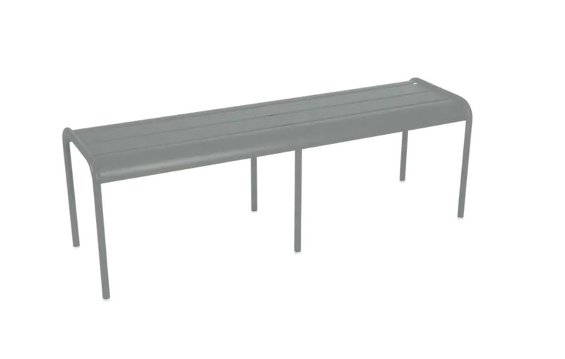 Load image into Gallery viewer, Luxembourg Bench 3/4 seater - Custom Wood Designs Luxembourg Bench 3/4 seater made from [material] – Ideal for [use_case] | Custom Wood Designs
