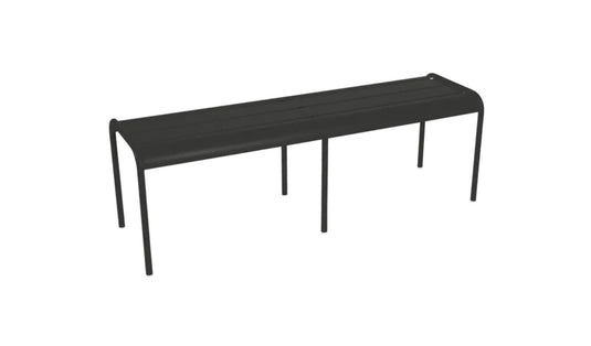 Luxembourg Bench 3/4 seater - Custom Wood Designs Luxembourg Bench 3/4 seater made from [material] – Ideal for [use_case] | Custom Wood Designs
