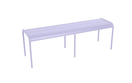 Luxembourg Bench 3/4 seater - Custom Wood Designs Luxembourg Bench 3/4 seater made from [material] – Ideal for [use_case] | Custom Wood Designs