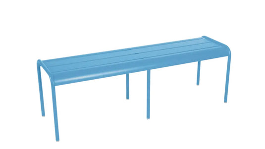 Luxembourg Bench 3/4 seater - Custom Wood Designs Luxembourg Bench 3/4 seater made from [material] – Ideal for [use_case] | Custom Wood Designs