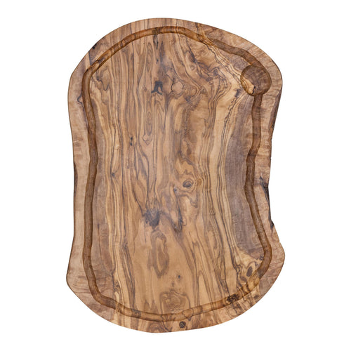 Olive wood board 30-35x15cm pack of 25 Custom Wood Designs __label: Multibuy oliveboardcustomwooddesigns