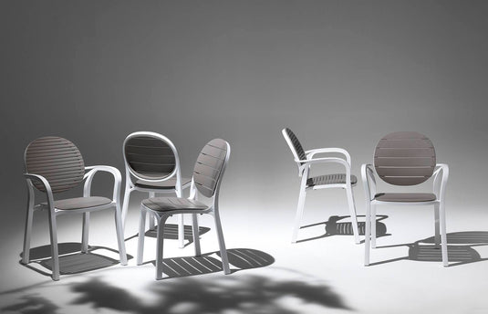 Nardi Erica Chair outdoor furniture Custom Wood Designs Outdoor outdoor-furniture-default-title-nardi-erica-chair-51468463833431