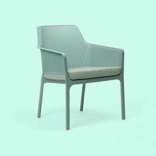 Nardi Net Relax outdoor furniture Custom Wood Designs Outdoor outdoor-furniture-default-title-nardi-net-relax-53613027819863