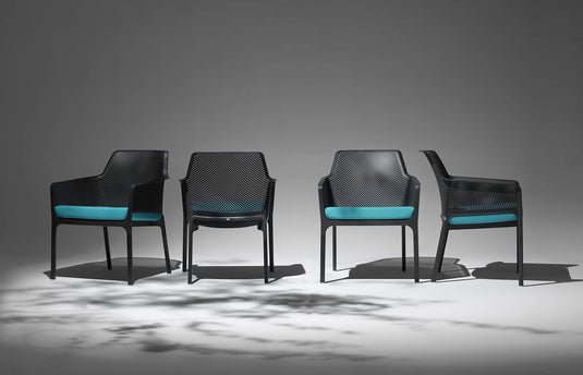 Nardi Net Relax outdoor furniture Custom Wood Designs Outdoor outdoor-furniture-default-title-nardi-net-relax-53613028213079