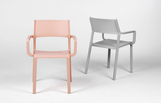 Nardi Trill Armchair outdoor furniture Custom Wood Designs Outdoor outdoor-furniture-default-title-nardi-trill-armchair-53613019464023