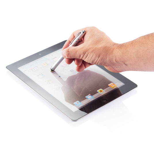 4 in 1 pen - Custom Wood Designs