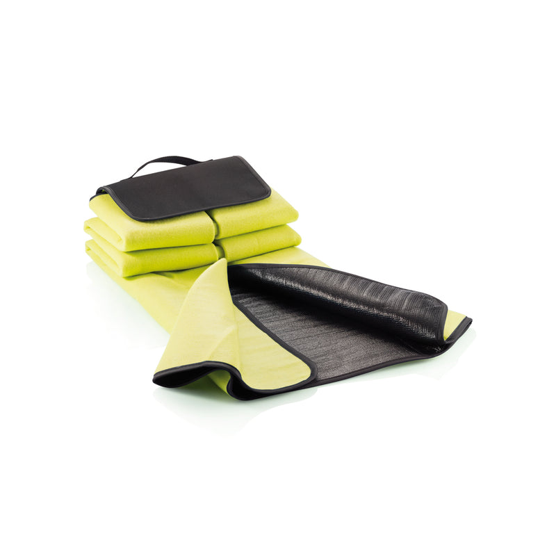 Load image into Gallery viewer, Picnic blanket - Custom Wood Designs
