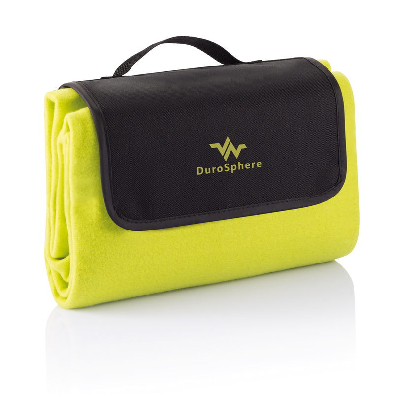 Load image into Gallery viewer, Picnic blanket - Custom Wood Designs
