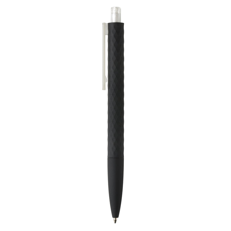 Load image into Gallery viewer, X3 black smooth touch pen - Custom Wood Designs
