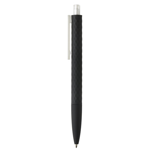 X3 black smooth touch pen - Custom Wood Designs