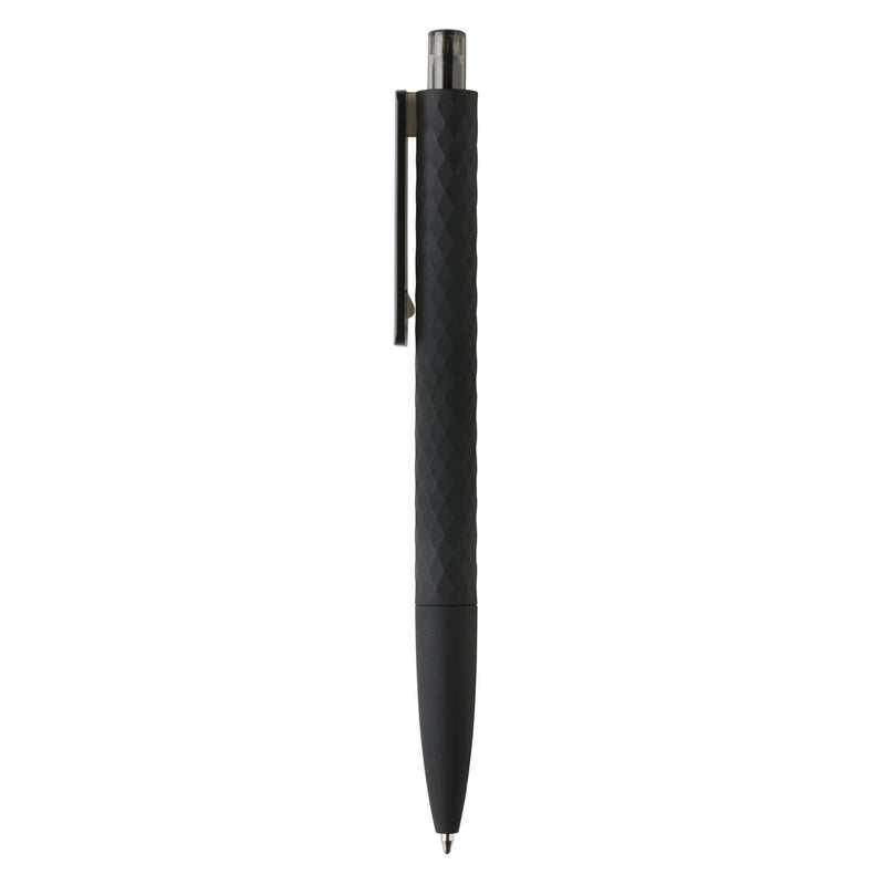 Load image into Gallery viewer, X3 black smooth touch pen - Custom Wood Designs
