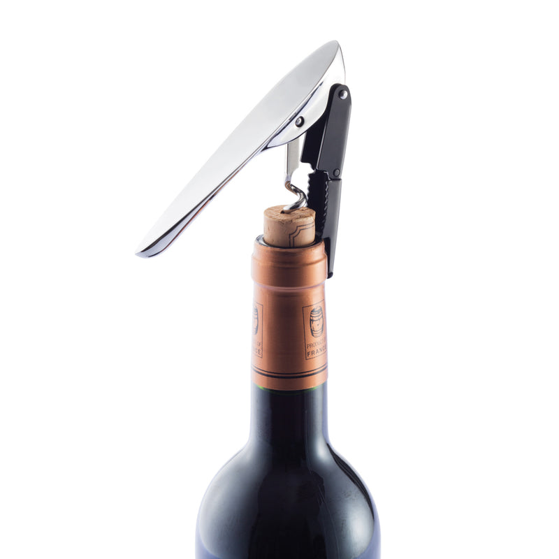 Load image into Gallery viewer, Eon 2 step corkscrew - Custom Wood Designs
