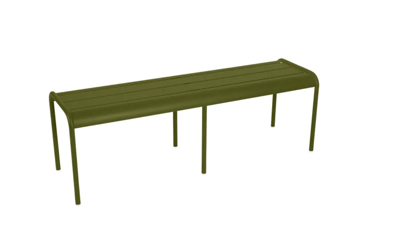 Load image into Gallery viewer, Luxembourg Bench 3/4 seater - Custom Wood Designs Luxembourg Bench 3/4 seater made from [material] – Ideal for [use_case] | Custom Wood Designs
