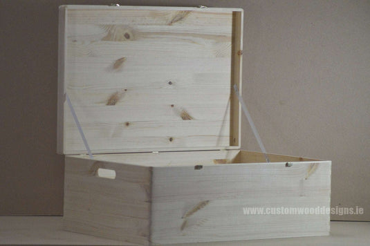 Pine Box MPB4 Box with Lid pin __label: Upload Logo bedroom deco big box big trunk big trunk wood box box with lid chest container crate gift large box open lid pine box room deco solid wood box storage box truk wood wooden pine-box-mpb4custom-wood-designsbox-with-lid-224926_cccd9f9a-5a0c-4538-9992-88410c341405