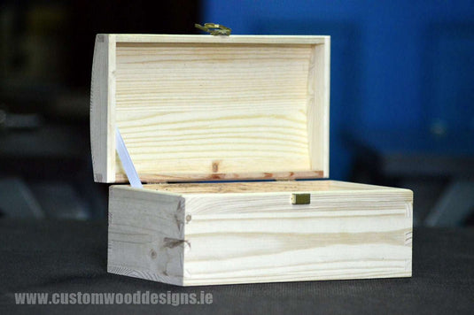 Pine Wood Chest CB1 23X13X12 cm Chest Box pin chest lock lockable box small trunk pine-wood-chest-cb1-23x13x12-cmcustom-wood-designschest-box-941266_950c28a6-2caf-4c1f-81dd-7b66a822a248