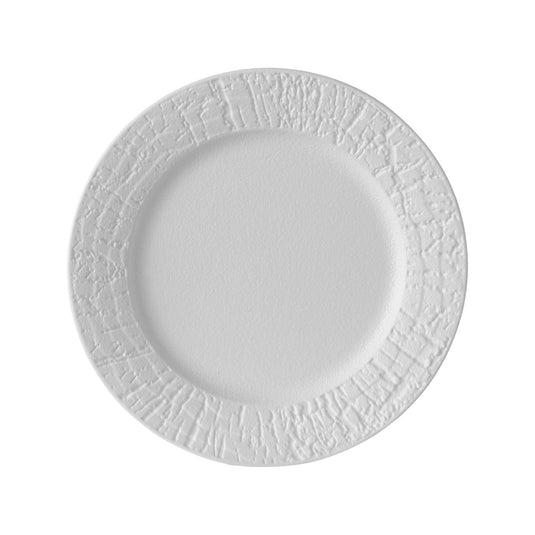 Rimmed plate Nordic, 270mm-Shallow plate with rim