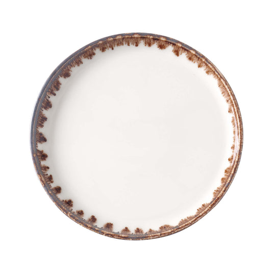 Vanilla flat plate, 300mm-Shallow plate