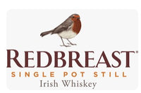 Red Breast