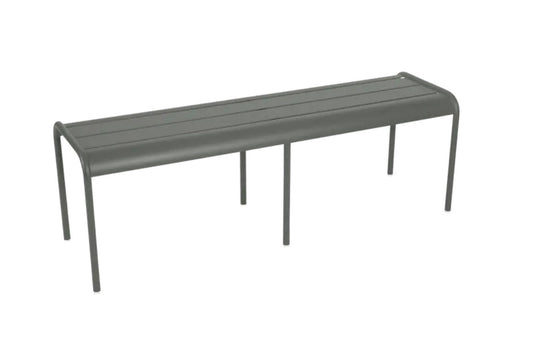 Luxembourg Bench 3/4 seater - Custom Wood Designs Luxembourg Bench 3/4 seater made from [material] – Ideal for [use_case] | Custom Wood Designs