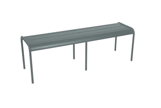 Luxembourg Bench 3/4 seater - Custom Wood Designs Luxembourg Bench 3/4 seater made from [material] – Ideal for [use_case] | Custom Wood Designs