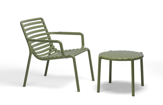 Nardi Doga Outdoor Table table Custom Wood Designs Outdoor table-bianco-nardi-doga-outdoor-table-53613123830103