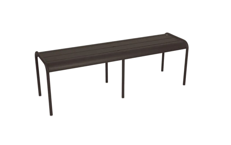 Load image into Gallery viewer, Luxembourg Bench 3/4 seater - Custom Wood Designs Luxembourg Bench 3/4 seater made from [material] – Ideal for [use_case] | Custom Wood Designs

