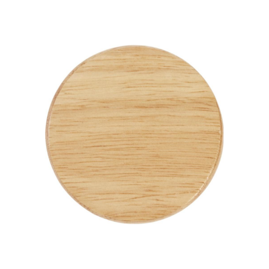 Coaster with bottle opener pack of 50 Custom Wood Designs __label: Multibuy unbranded-coaster-with-bottle-opener-pack-of-50-53612873482583